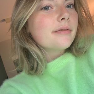 Meet your Posher, Katrina